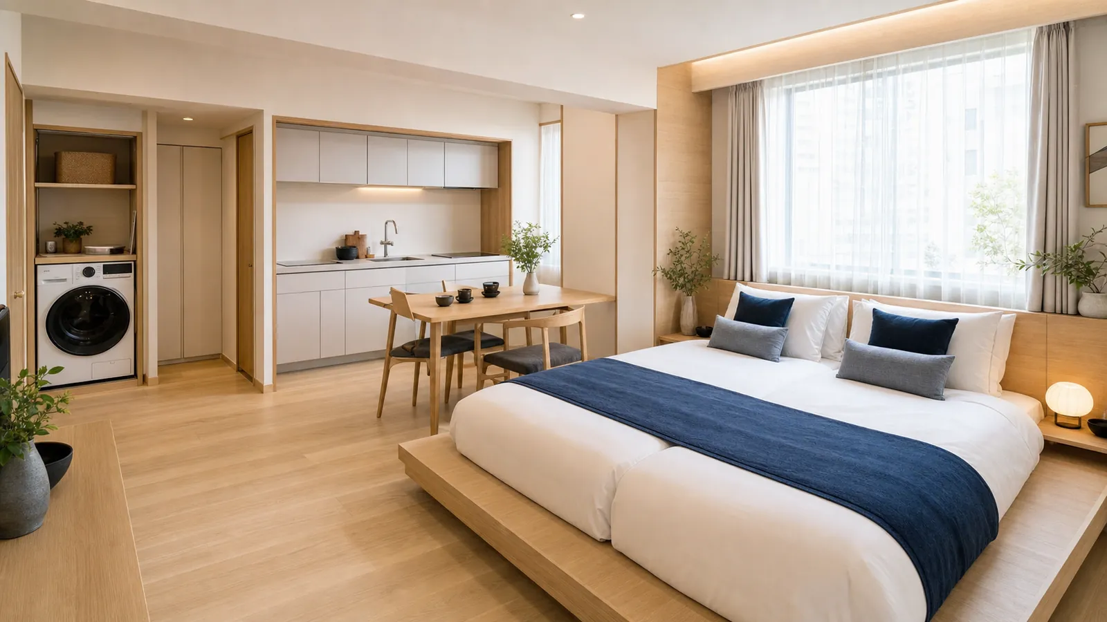 ELE Hotel Apart