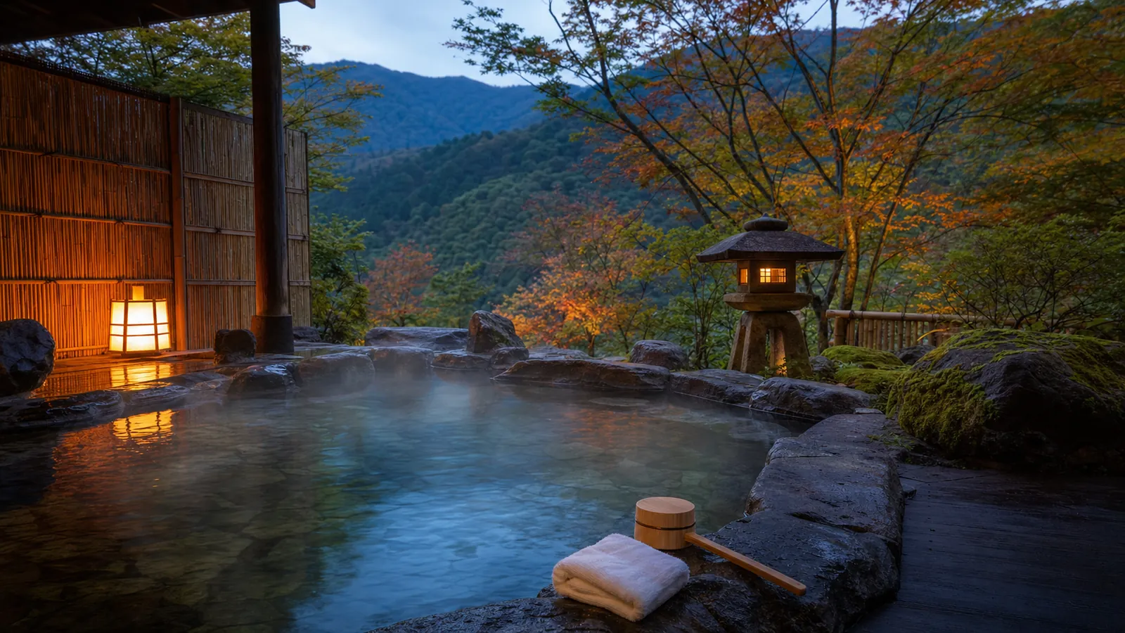 ELE Hotel Onsen