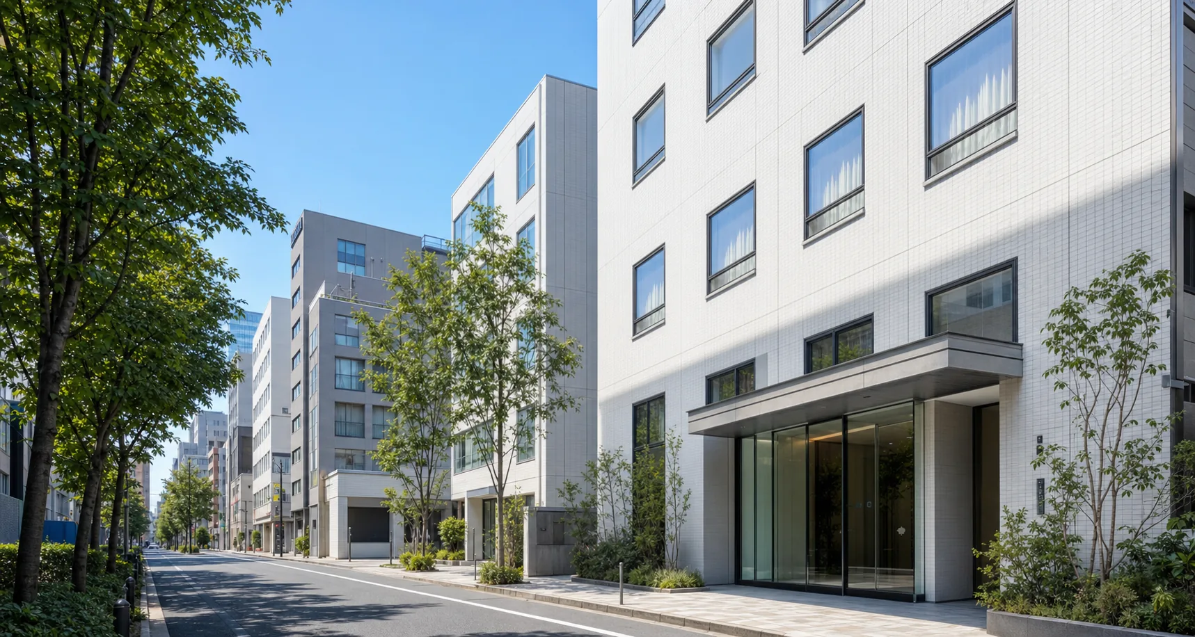 ELE Hotel 銀座イースト