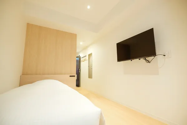 ELE Hotel 樟葉 — シングルワイド