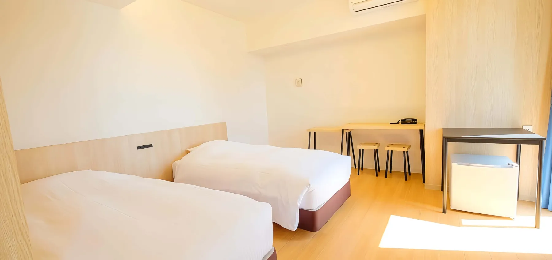 ELE Hotel 樟葉 — トリプル