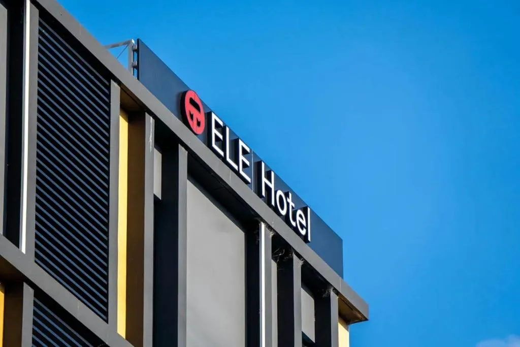 ELE Hotel 樟葉