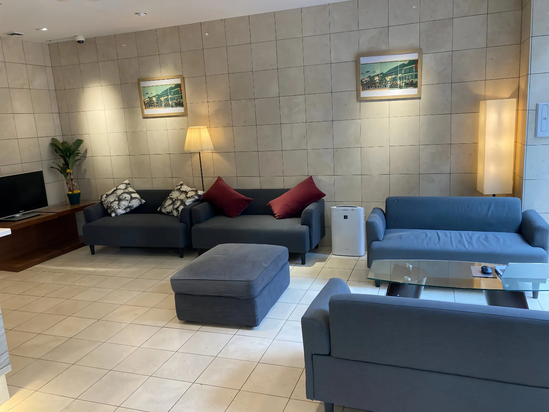 ELE Hotel 銀座イースト