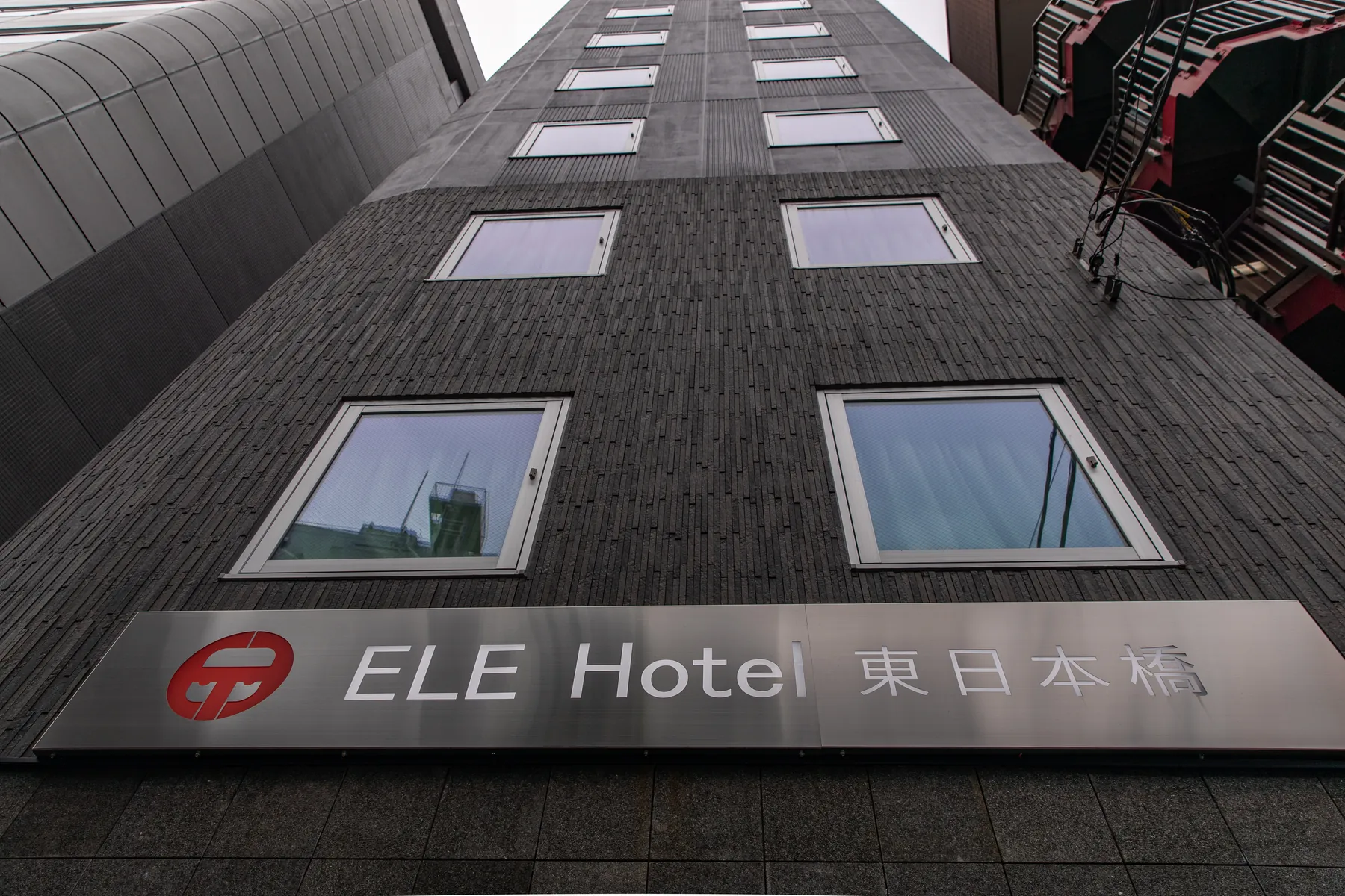 ELE Hotel 東日本橋