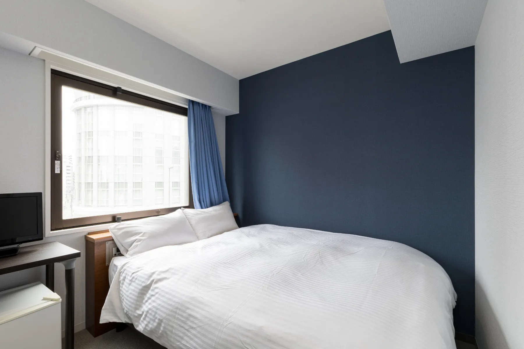ELE Hotel 仙台東口 — セミダブル