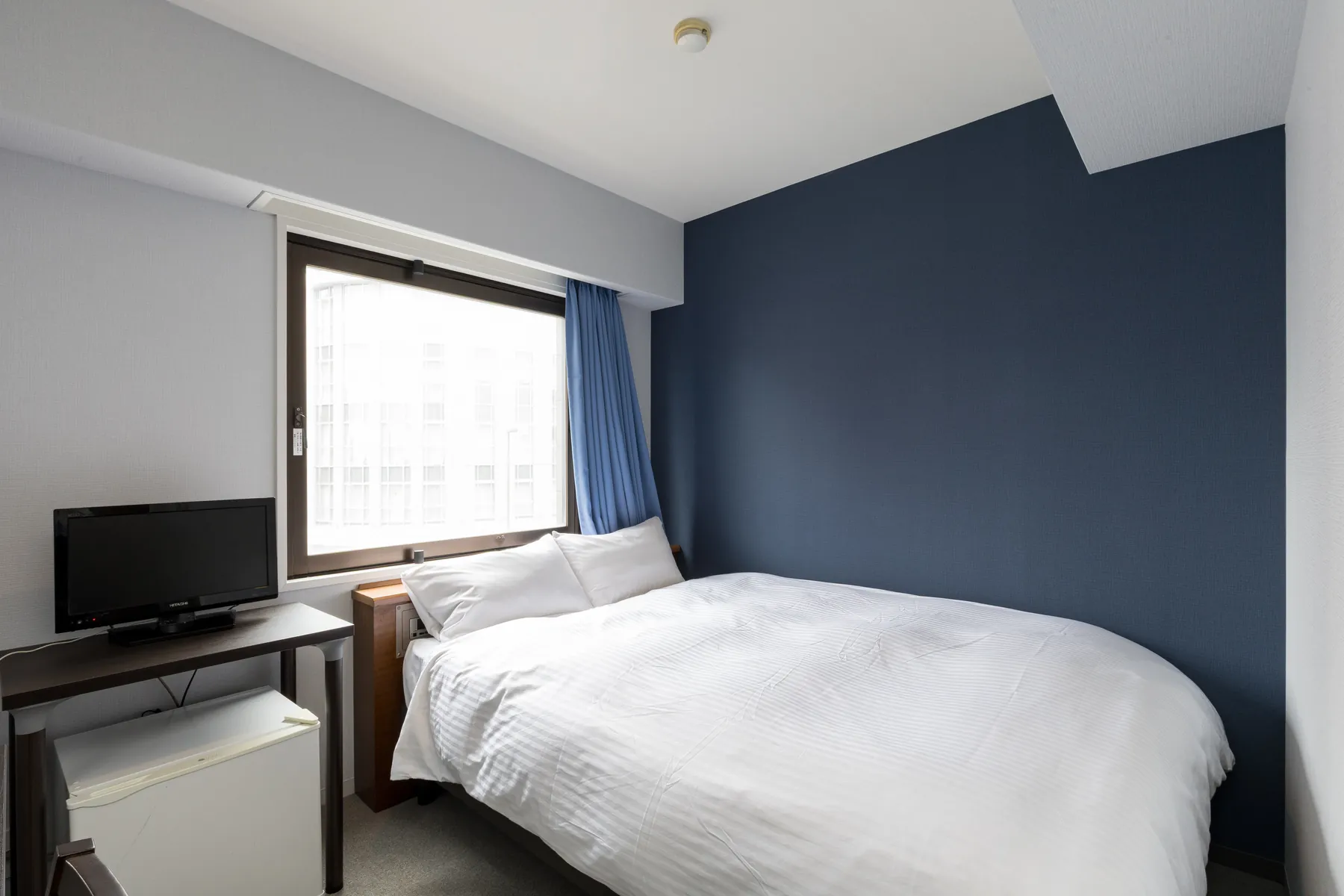 ELE Hotel 仙台東口 — 單人房